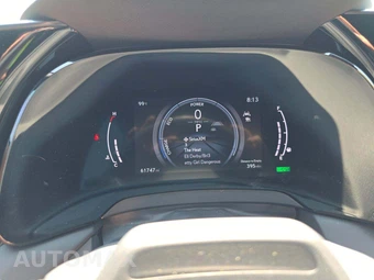 2024 Lexus RX 350h Premium Plus – miniatura 6