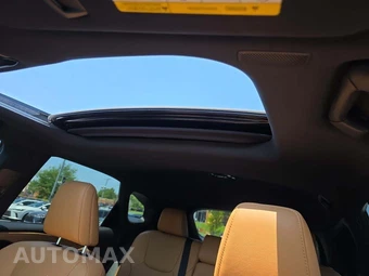 2024 Lexus RX 350h Premium Plus – miniatura 8