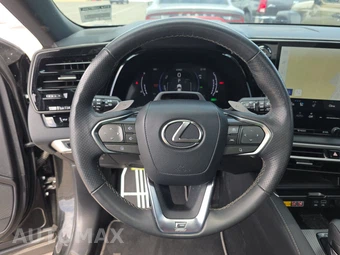 2024 Lexus RX 500h F SPORT Performance - miniatura 10