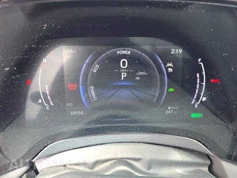 2024 Lexus RX 500h F SPORT Performance - miniatura 12