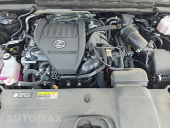 2024 Lexus RX 500h F SPORT Performance - miniatura 15