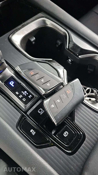 2024 Lexus RX 500h F SPORT Performance - miniatura 18