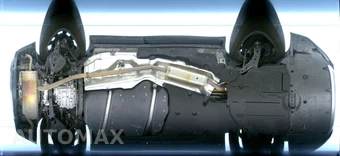 2024 Lexus RX 500h F SPORT Performance - miniatura 19