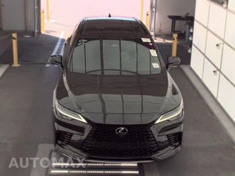 2024 Lexus RX 500h F SPORT Performance - miniatura 2