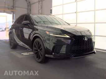 2024 Lexus RX 500h F SPORT Performance - miniatura 3