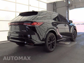 2024 Lexus RX 500h F SPORT Performance - miniatura 4