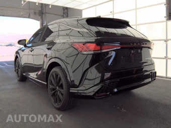 2024 Lexus RX 500h F SPORT Performance - miniatura 6