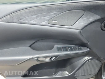 2024 Lexus RX 500h F SPORT Performance - miniatura 9