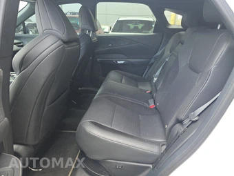 2024 Lexus RX 500h F SPORT Performance - miniatura 13