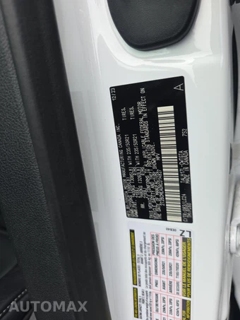 2024 Lexus RX 500h F SPORT Performance - miniatura 14