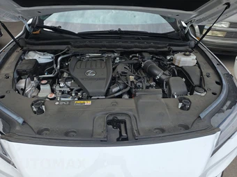 2024 Lexus RX 500h F SPORT Performance - miniatura 15