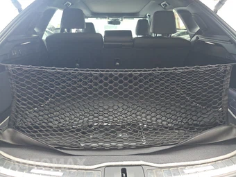 2024 Lexus RX 500h F SPORT Performance - miniatura 16