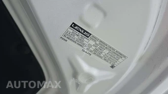 2024 Lexus RX 500h F SPORT Performance - miniatura 18