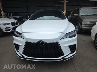 2024 Lexus RX 500h F SPORT Performance - miniatura 2