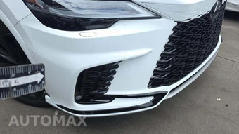 2024 Lexus RX 500h F SPORT Performance - miniatura 27