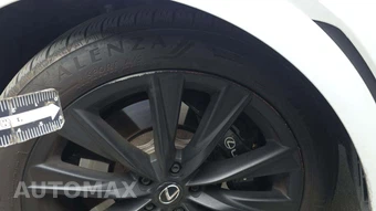 2024 Lexus RX 500h F SPORT Performance - miniatura 29