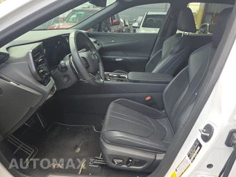 2024 Lexus RX 500h F SPORT Performance - miniatura 7