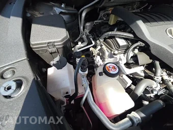 2024 Lexus RX 500h F SPORT Performance – miniatura 20