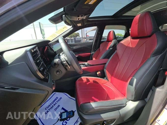 2024 Lexus RX 500h F SPORT Performance – miniatura 3