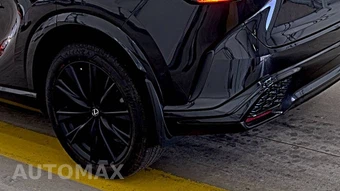 2024 Lexus RX 500h F SPORT Performance – miniatura 10