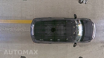 2024 Lexus RX 500h F SPORT Performance – miniatura 11