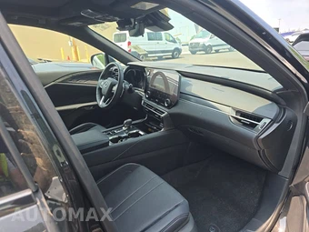 2024 Lexus RX 500h F SPORT Performance – miniatura 13