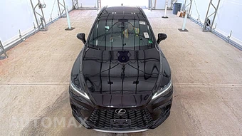2024 Lexus RX 500h F SPORT Performance – miniatura 2