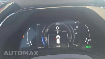 2024 Lexus RX 500h F SPORT Performance – miniatura 23