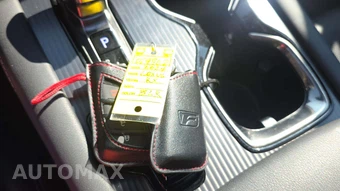 2024 Lexus RX 500h F SPORT Performance – miniatura 24