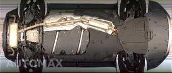 2024 Lexus RX 500h F SPORT Performance – miniatura 25