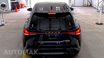 2024 Lexus RX 500h F SPORT Performance – miniatura 5