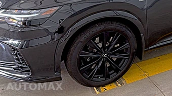 2024 Lexus RX 500h F SPORT Performance – miniatura 7