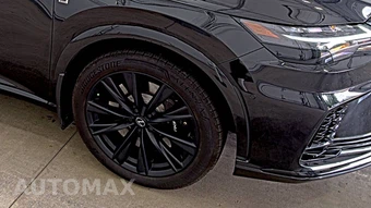 2024 Lexus RX 500h F SPORT Performance – miniatura 8