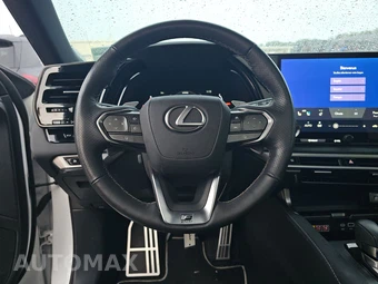 2024 Lexus RX 500h F SPORT Performance - miniatura 10
