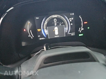 2024 Lexus RX 500h F SPORT Performance - miniatura 12