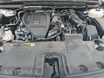 2024 Lexus RX 500h F SPORT Performance - miniatura 15
