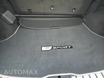 2024 Lexus RX 500h F SPORT Performance - miniatura 16