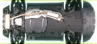 2024 Lexus RX 500h F SPORT Performance - miniatura 17