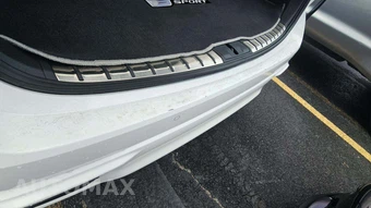 2024 Lexus RX 500h F SPORT Performance - miniatura 20