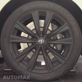 2024 Lexus RX 500h F SPORT Performance - miniatura 23