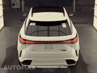 2024 Lexus RX 500h F SPORT Performance - miniatura 5