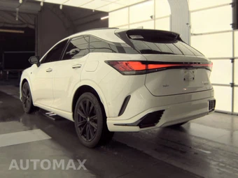 2024 Lexus RX 500h F SPORT Performance - miniatura 6