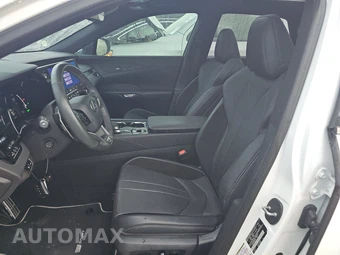 2024 Lexus RX 500h F SPORT Performance - miniatura 7