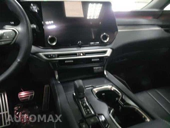 2024 Lexus RX 500h F SPORT Performance - miniatura 10