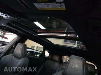 2024 Lexus RX 500h F SPORT Performance - miniatura 11