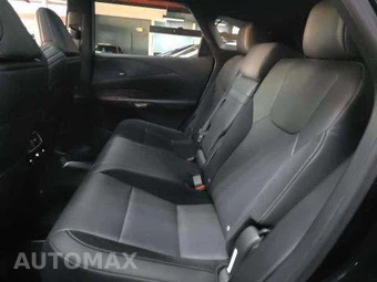 2024 Lexus RX 500h F SPORT Performance - miniatura 13