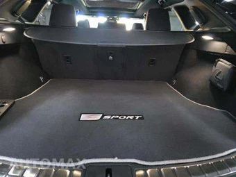 2024 Lexus RX 500h F SPORT Performance - miniatura 14