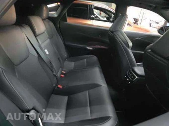 2024 Lexus RX 500h F SPORT Performance - miniatura 16