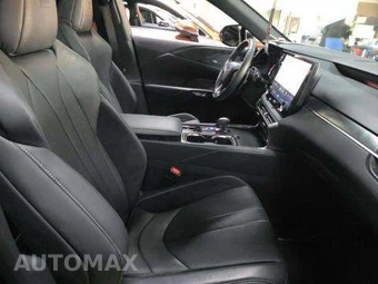 2024 Lexus RX 500h F SPORT Performance - miniatura 18