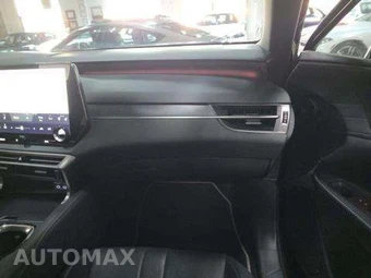 2024 Lexus RX 500h F SPORT Performance - miniatura 19